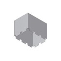 PSM Lighting Plasterkit S12 
