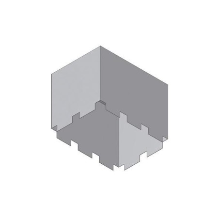 PSM Lighting Plasterkit S12 