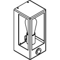 PSM Lighting Polo W733.S Wall Lamp