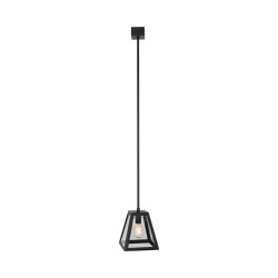 PSM Lighting Polo W743.B3 Suspension Lamp