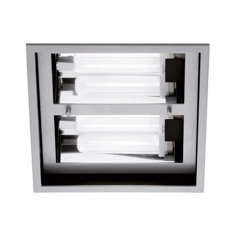 PSM Lighting Quadro 1256.Led Recessed Spot