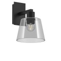 PSM Lighting Shake 5531.B.1M Wall Lamp