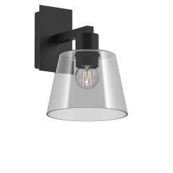 PSM Lighting Shake 5531.B.1M Wall Lamp