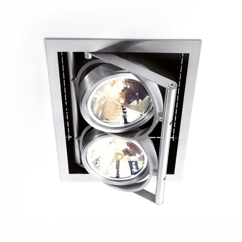 PSM Lighting Spinner 952 Recessed Spot