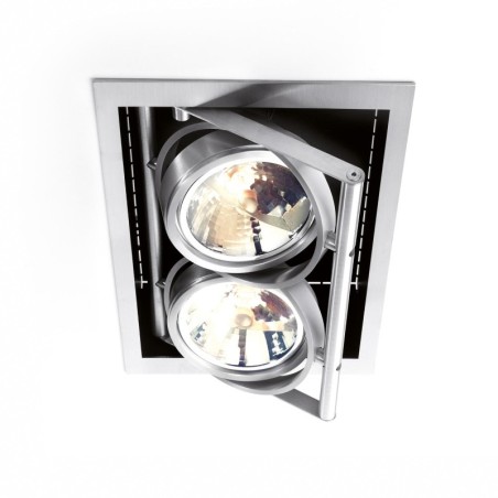PSM Lighting Spinner 952 Recessed Spot