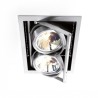 PSM Lighting Spinner 952 Recessed Spot