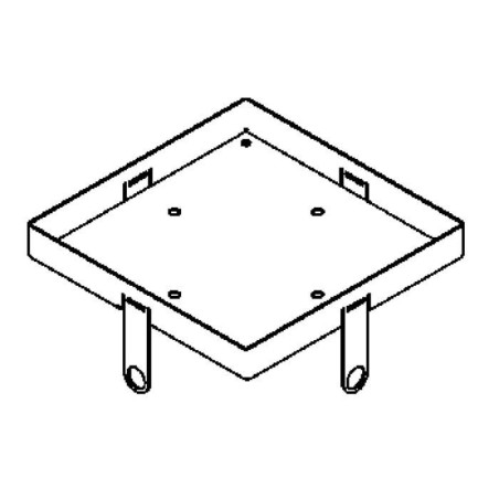 PSM Lighting Support 1115.135.9 