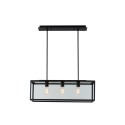 PSM Lighting Tavolo 5104.3X.So Suspension Lamp