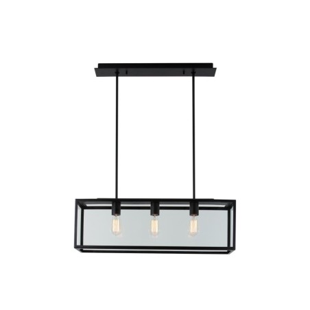 PSM Lighting Tavolo 5104.3X.So Suspension Lamp