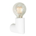 PSM Lighting Tubo 5201.E27.G80 Wall Lamp