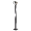 PSM Lighting Ufo T1036.85 Garden Pole