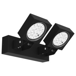 PSM Lighting Zamora W662 Wall Lamp