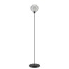 PSM Lighting Moby Sh 1538.SH.B Floor lamp