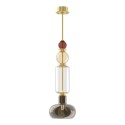 PSM Lighting Colette 2401.16 PSM Lighting Colette 2401.16.TXM Suspension lamp