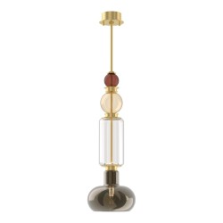 PSM Lighting Colette 2401.16 PSM Lighting Colette 2401.16.TXM Suspension lamp