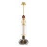 PSM Lighting Colette 2401.16 PSM Lighting Colette 2401.16.TXM Suspension lamp