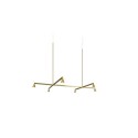 Trizo21 Austere-Suspension 1+ RL 79 suspension lamp