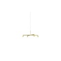 Trizo21 Austere-Chandelier 1X RS 16 suspension lamp