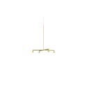 Trizo21 Austere-Chandelier 1X RL 79 suspension lamp