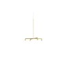 Trizo Austere-Chandelier 1X RL 79 suspension lamp
