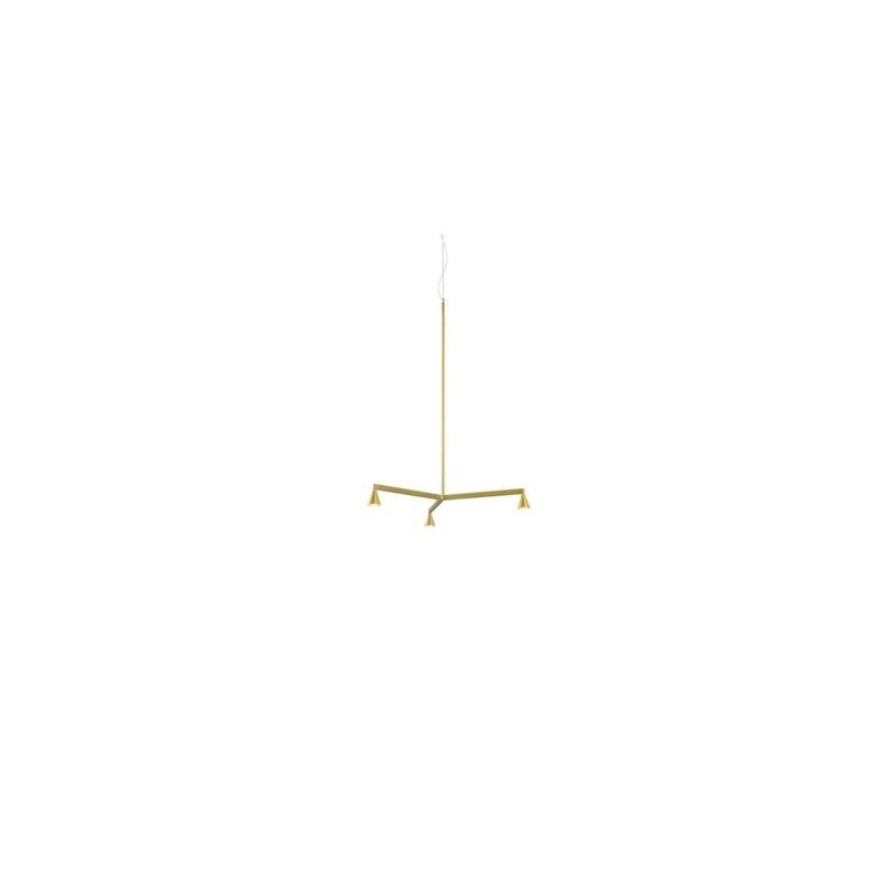 Trizo Austere-Chandelier 1Y RL 79 suspension lamp