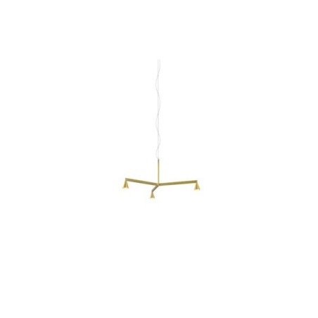 Trizo21 Austere-Chandelier 1Y RS 16 suspension lamp