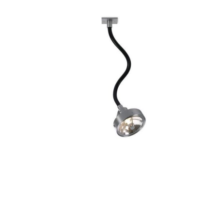 Trizo21 Kwa-Kwa 1F Square ceiling lamp