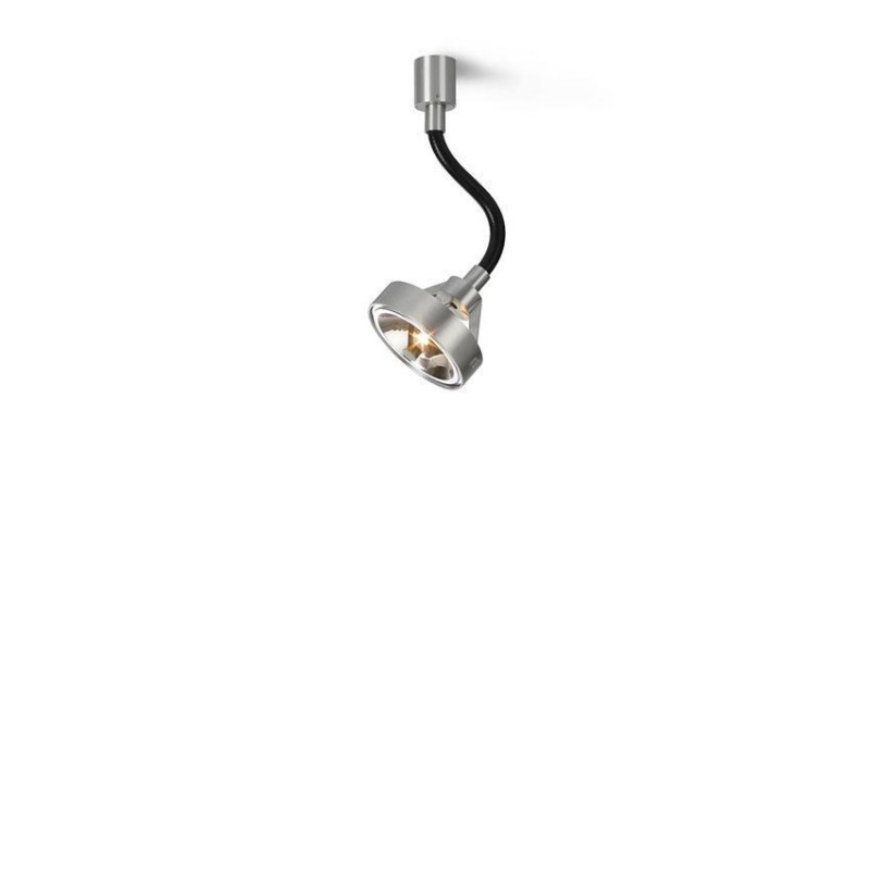 Trizo Kwa-Kwa 1F+B Round ceiling lamp
