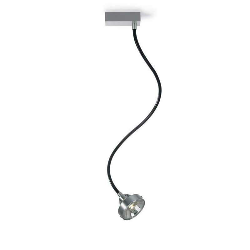 Trizo Kwa-Kwa 1FT Rectangular LED ceiling lamp