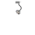 Trizo21 Kwa-Kwa 1FT Rounded LED ceiling lamp