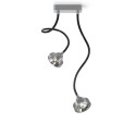 Trizo21 Kwa-Kwa 2FT Rounded LED ceiling lamp