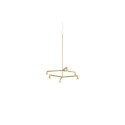 Trizo21 Austere-Chandelier 2Y RL 79 suspension lamp