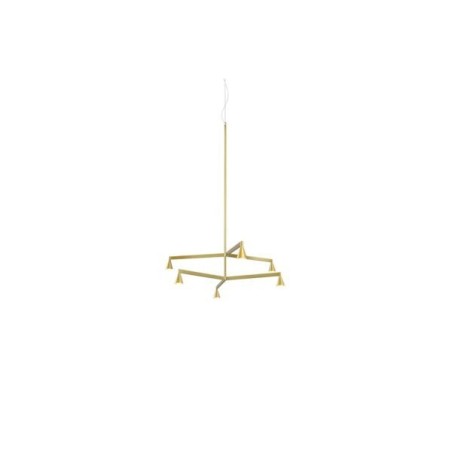 Trizo21 Austere-Chandelier 2Y RL 79 suspension lamp