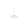 Trizo Austere-Chandelier 2Y RL 79 suspension lamp