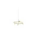 Trizo21 Austere-Chandelier 2Y RS 16 suspension lamp
