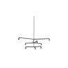 Trizo Austere-Chandelier 3Y RF 100 suspension lamp