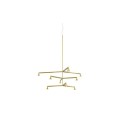 Trizo21 Austere-Chandelier 3Y RL 79 suspension lamp