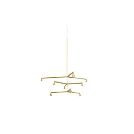 Trizo21 Austere-Chandelier 3Y RL 79 suspension lamp