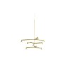 Trizo Austere-Chandelier 3Y RL 79 suspension lamp