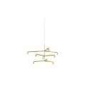 Trizo21 Austere-Chandelier 3Y RS 16 suspension lamp