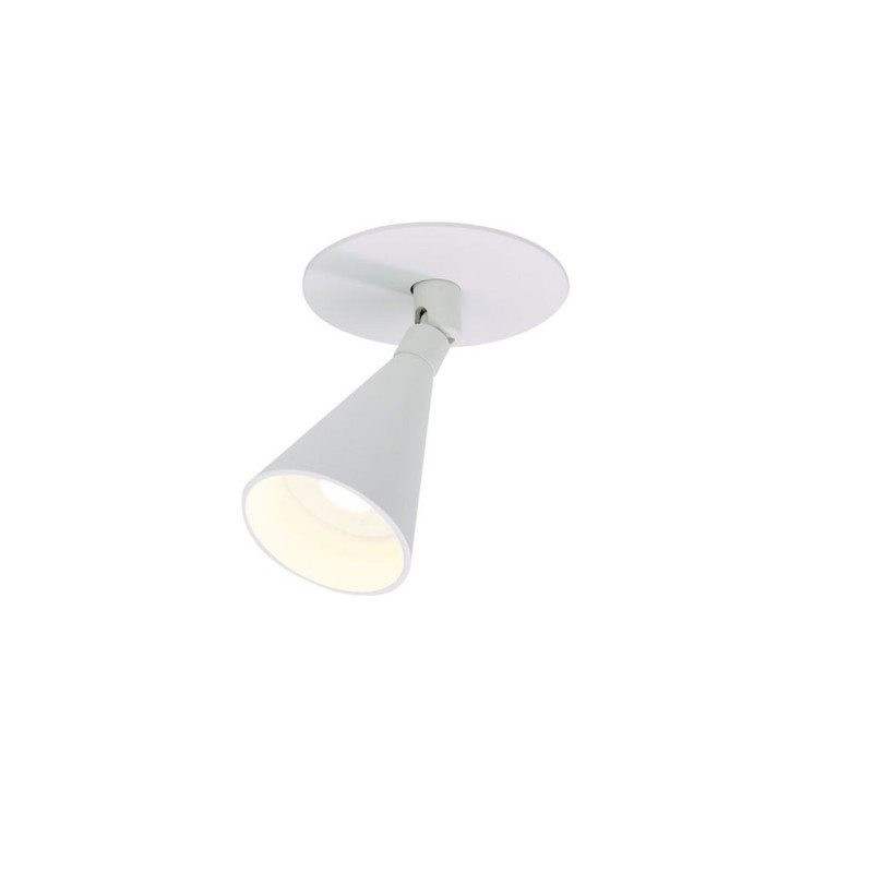 Trizo Aust-In Adjustable Concrete Ceiling recessed spot