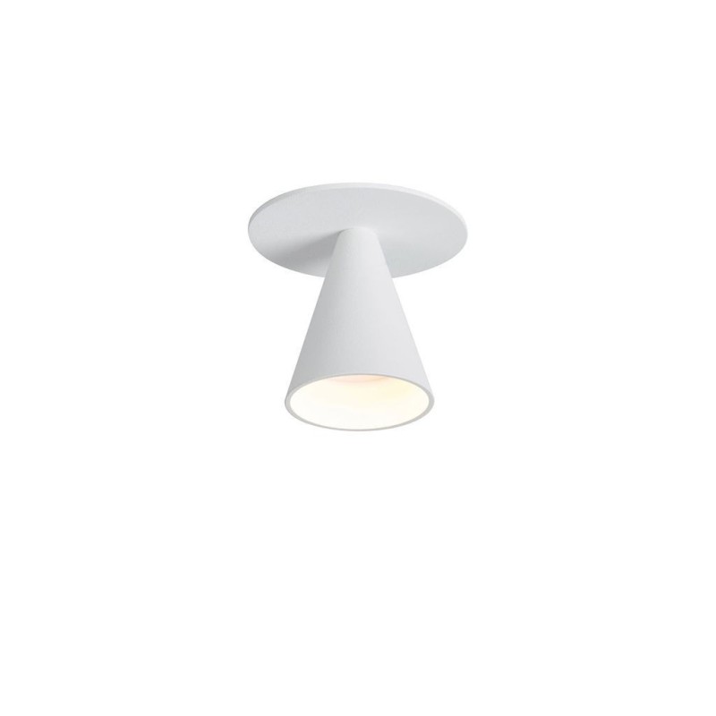 Trizo Aust-In Concrete Ceiling recessed spot