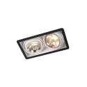 Trizo21 R111 in G53 recessed spot