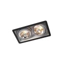 Trizo21 R111 in G53 recessed spot