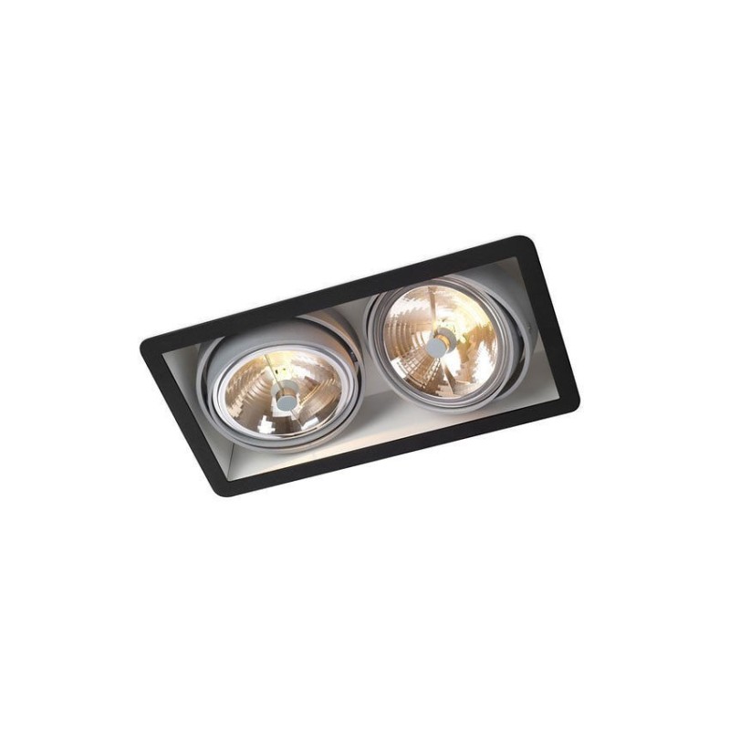 Trizo R111 in G53 recessed spot