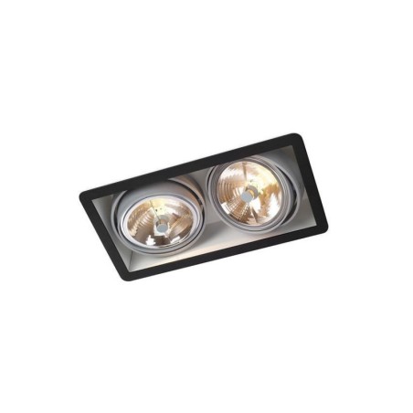Trizo21 R111 in G53 recessed spot