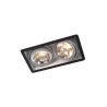Trizo R111 in G53 recessed spot