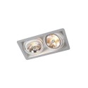 Trizo21 R111 in G53 recessed spot