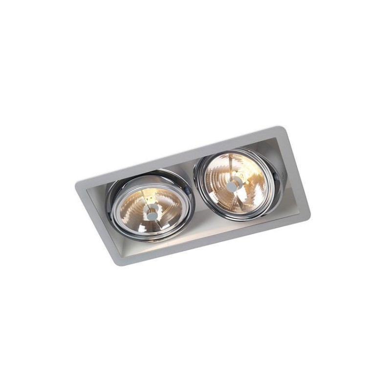 Trizo R111 in G53 recessed spot