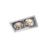 Trizo R111 in G53 recessed spot